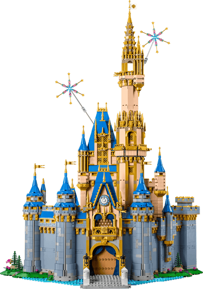 Disney Castle
