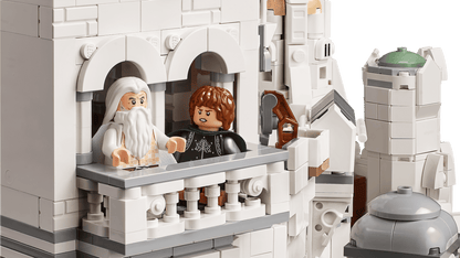 The Lord of the Rings: Minas Tirith™