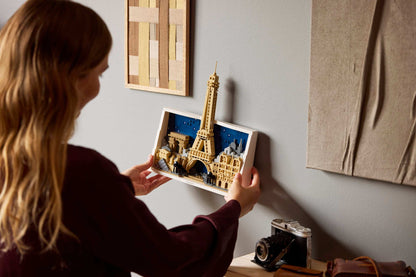 Paris – City of Love