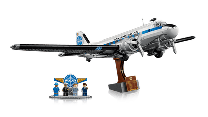 Douglas™ DC-3™ PAN AM® Airliner