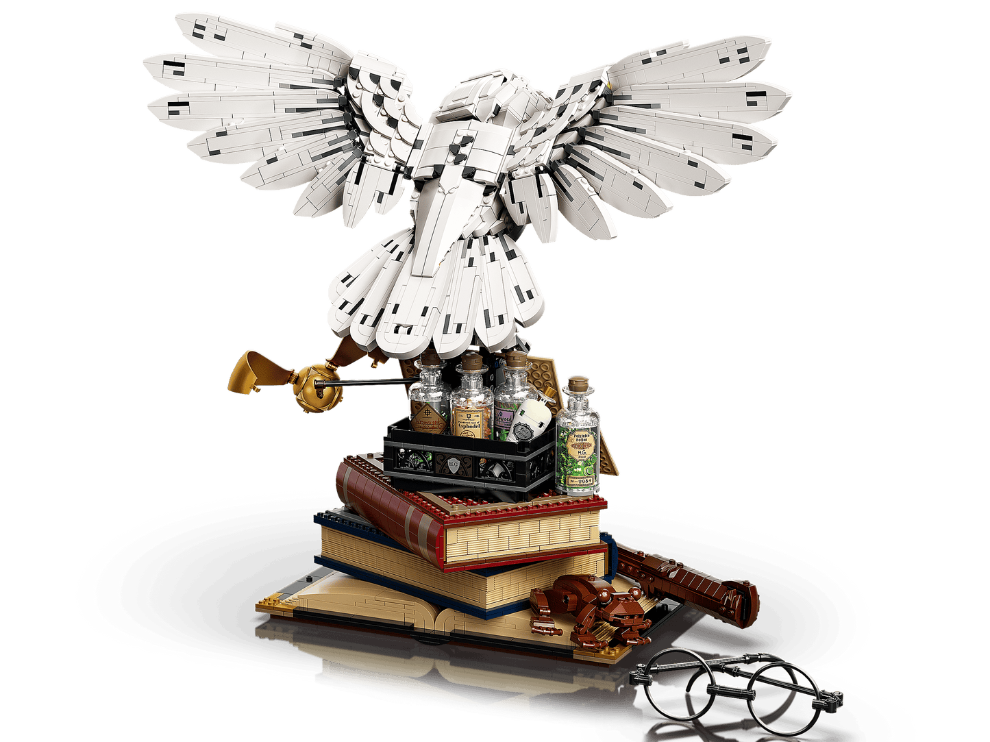 Hogwarts™ Icons - Collectors' Edition