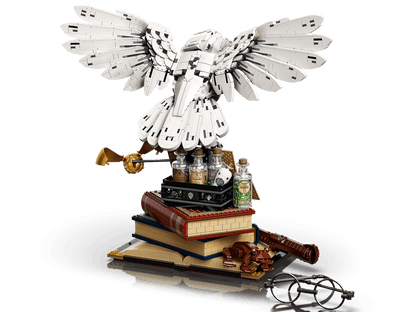 Hogwarts™ Icons - Collectors' Edition
