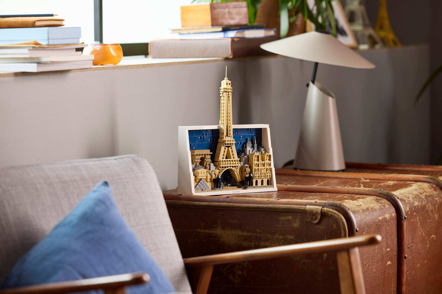 Paris – City of Love