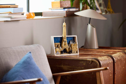 Paris – City of Love