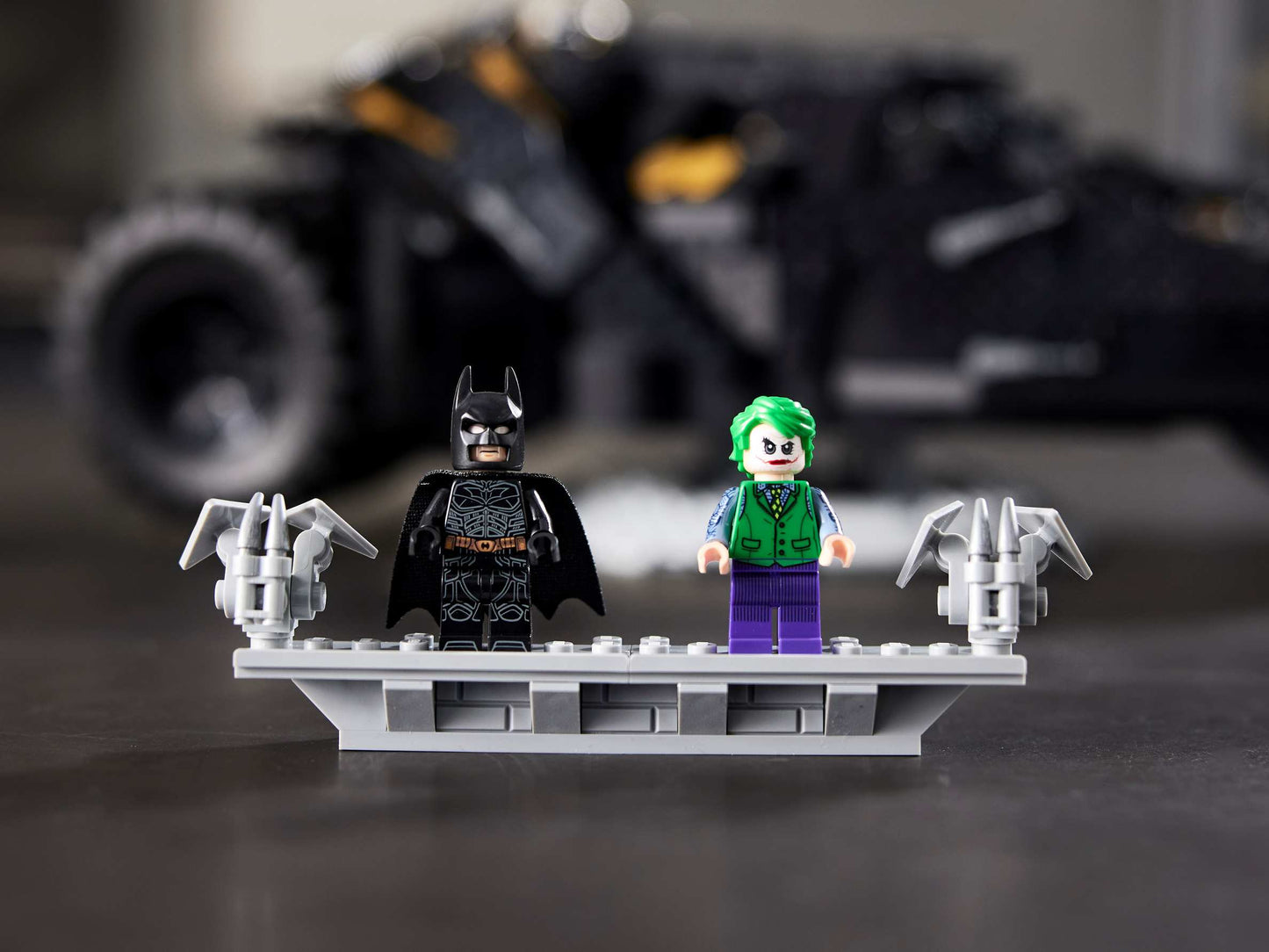 Batmobile™ Tumbler