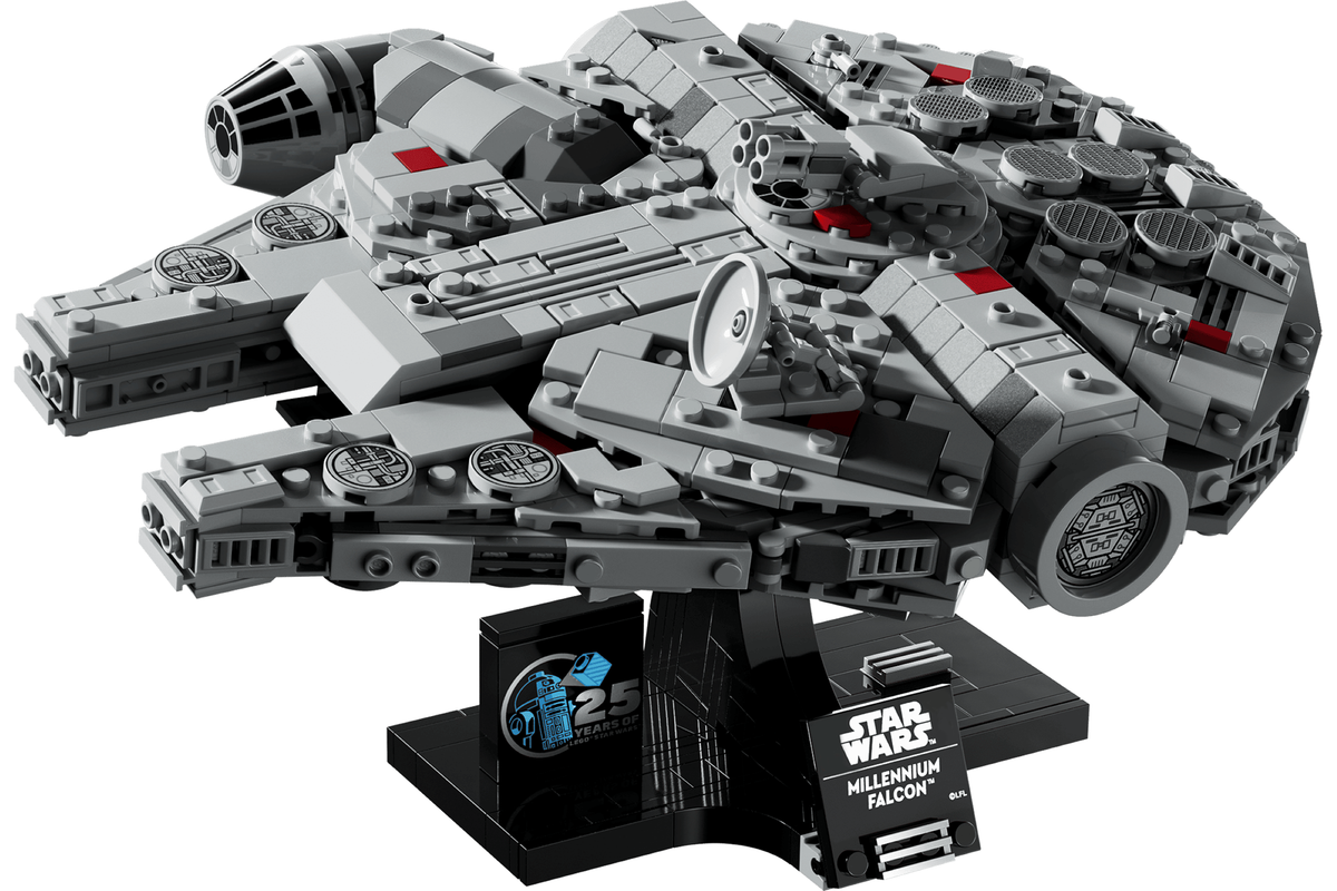 Millennium Falcon™