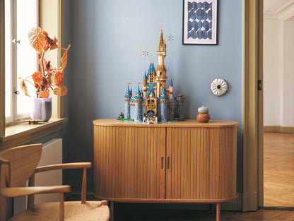 Disney Castle