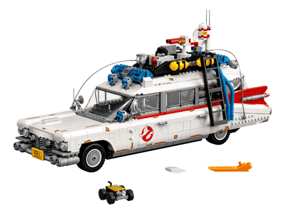 Ghostbusters™ ECTO-1