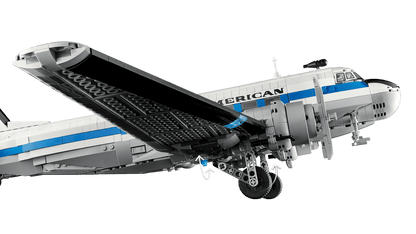 Douglas™ DC-3™ PAN AM® Airliner