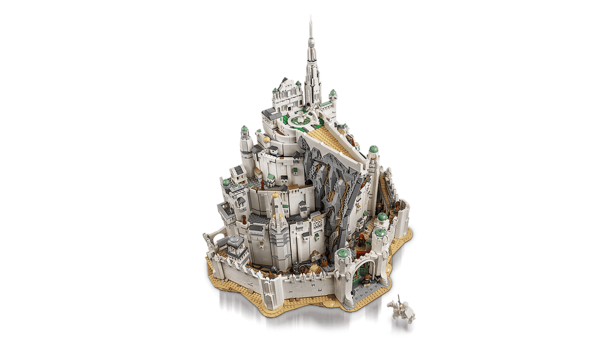 The Lord of the Rings: Minas Tirith™