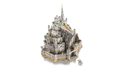 The Lord of the Rings: Minas Tirith™
