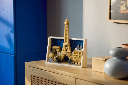 Paris – City of Love