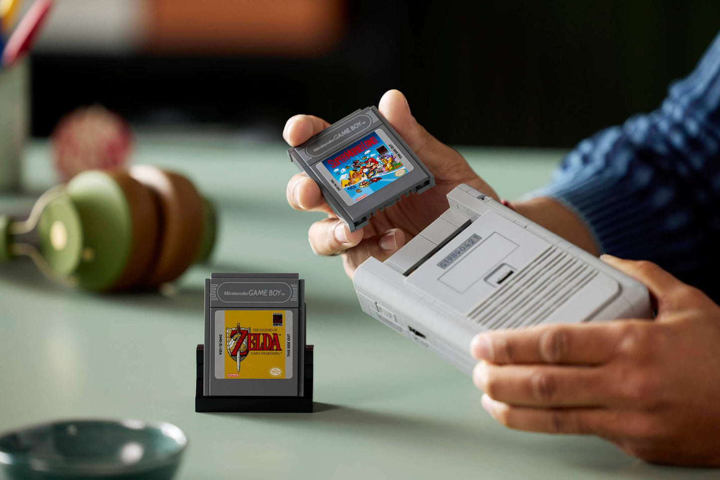 Game Boy™