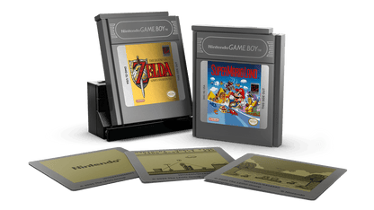 Game Boy™