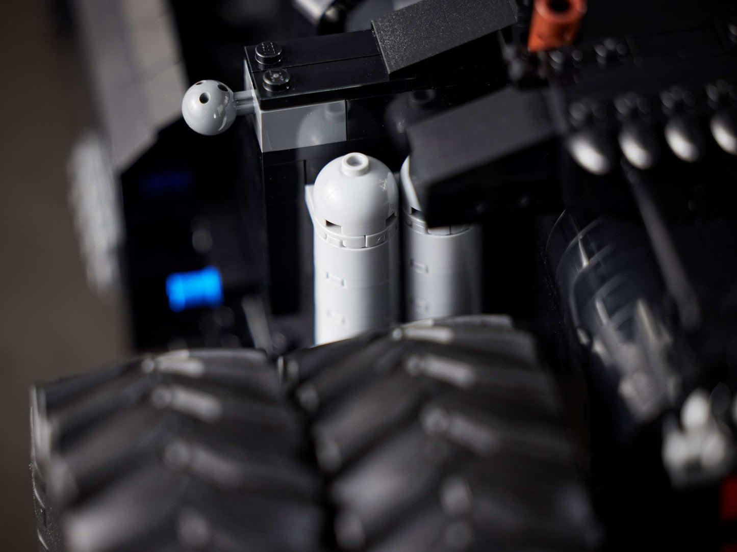 Batmobile™ Tumbler
