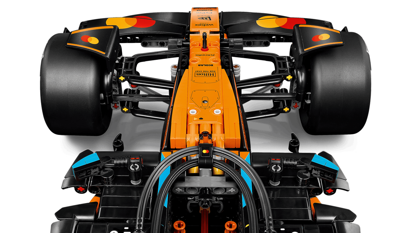 McLaren MCL39 F1® Car