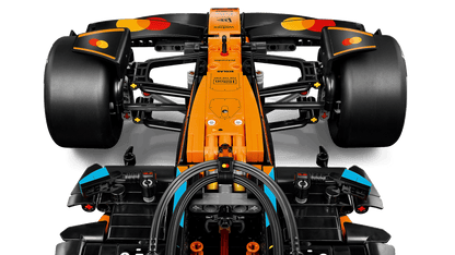McLaren MCL39 F1® Car