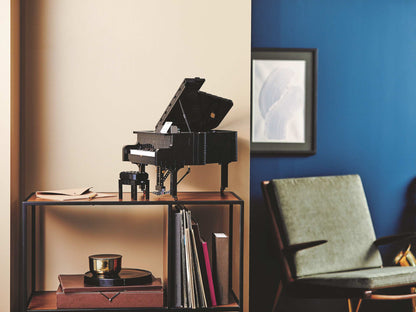 Grand Piano