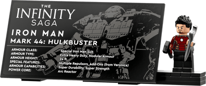 Hulkbuster