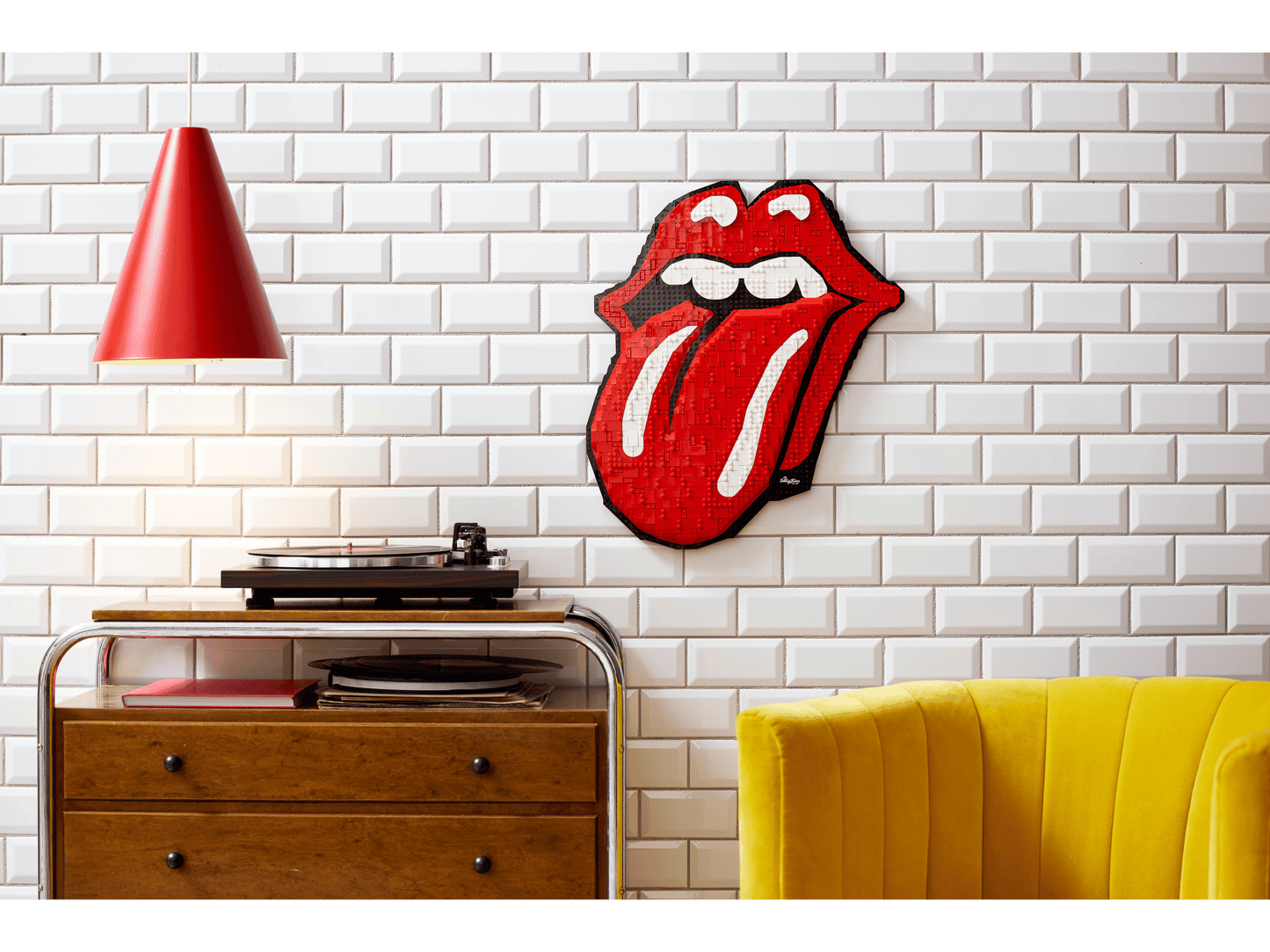 The Rolling Stones