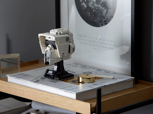 Scout Trooper™ Helmet