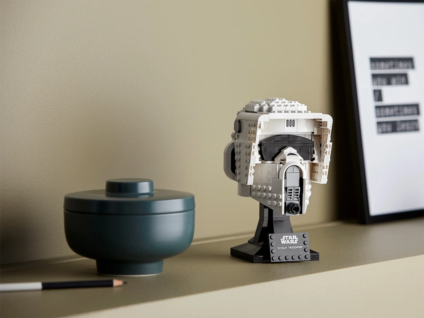 Scout Trooper™ Helmet