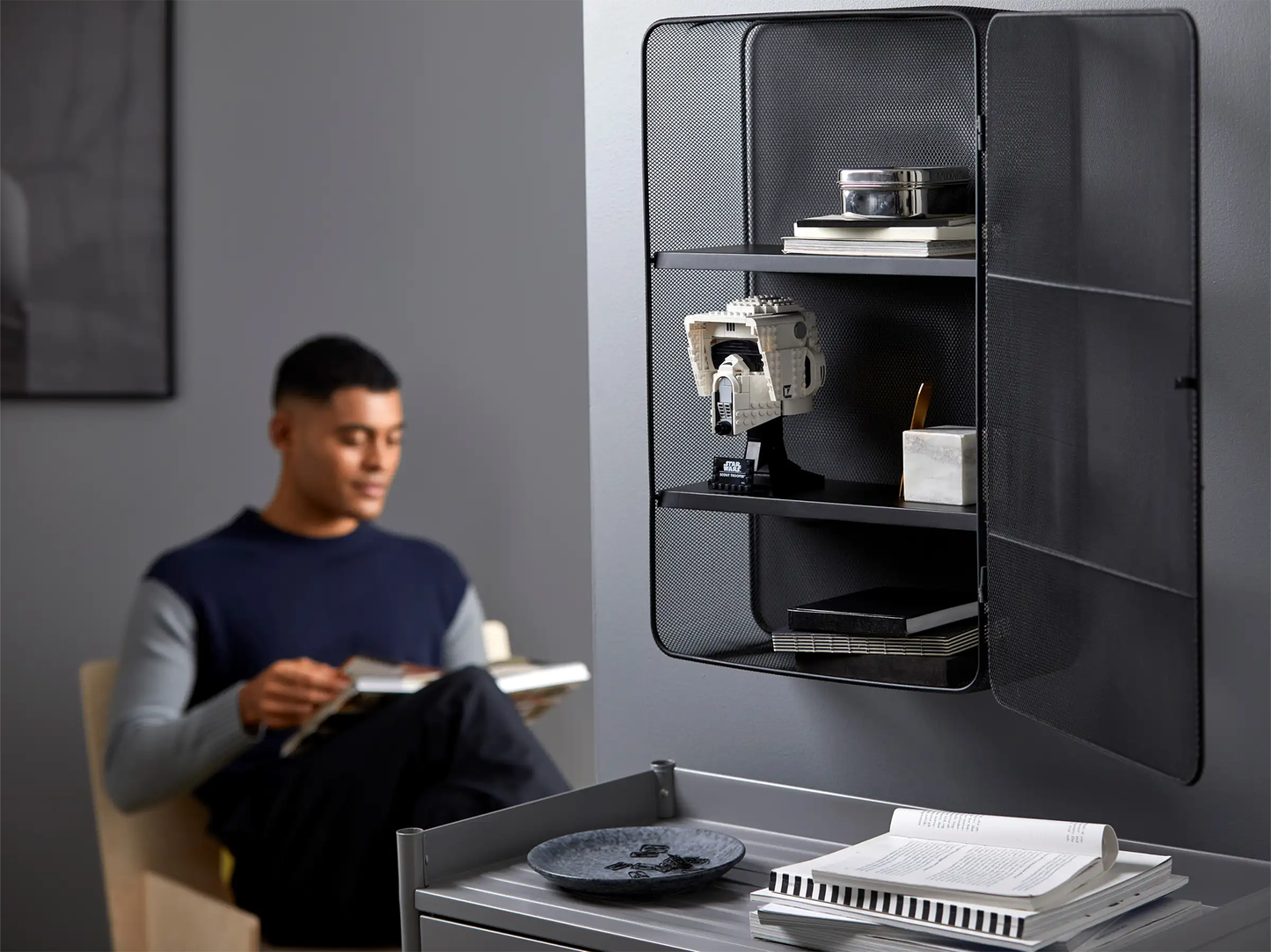 Scout Trooper™ Helmet