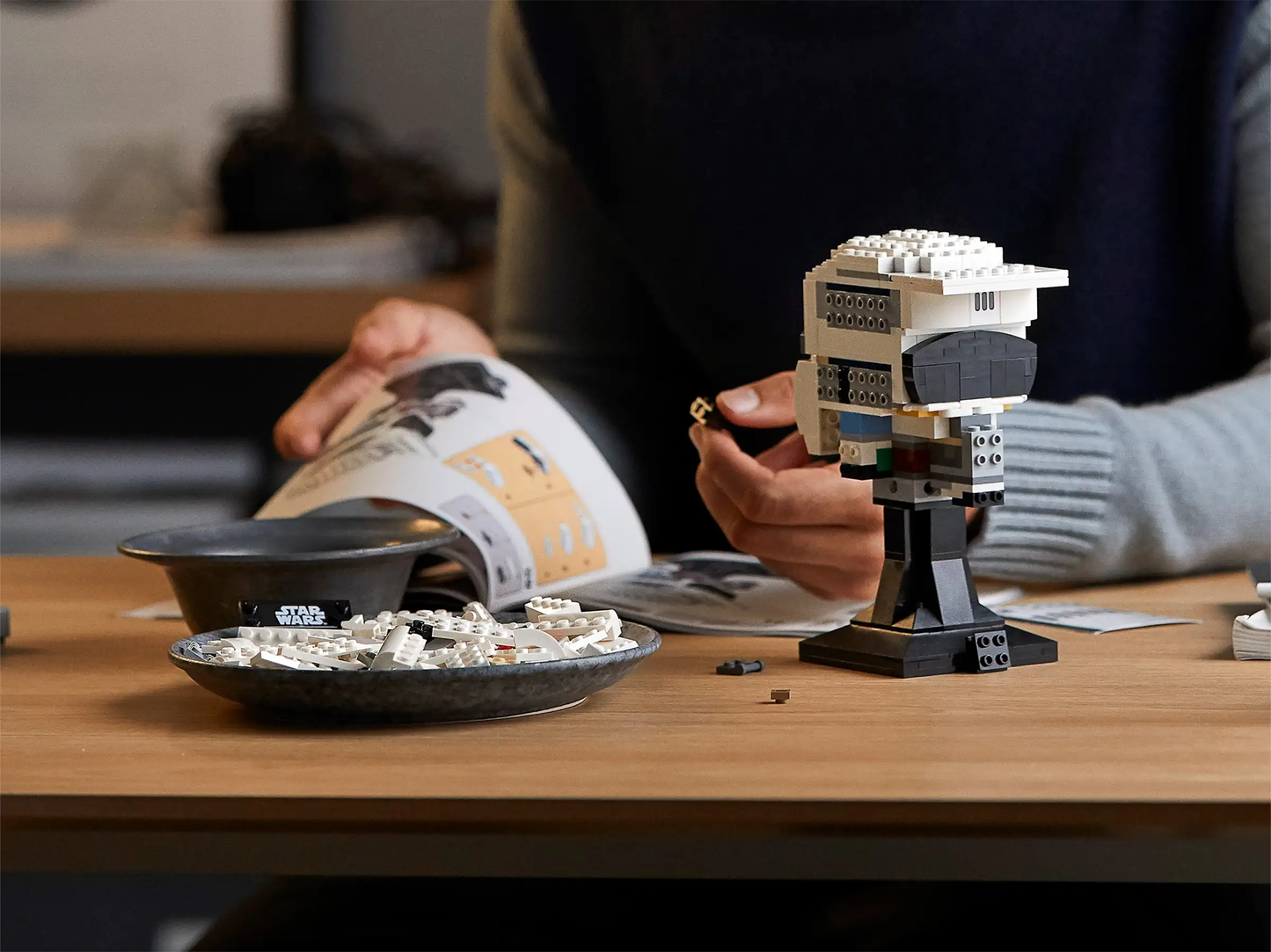 Scout Trooper™ Helmet