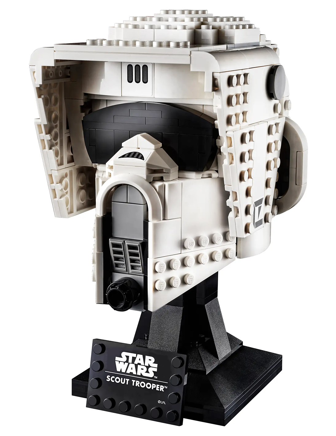 Scout Trooper™ Helmet