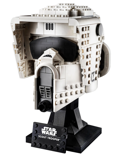 Scout Trooper™ Helmet