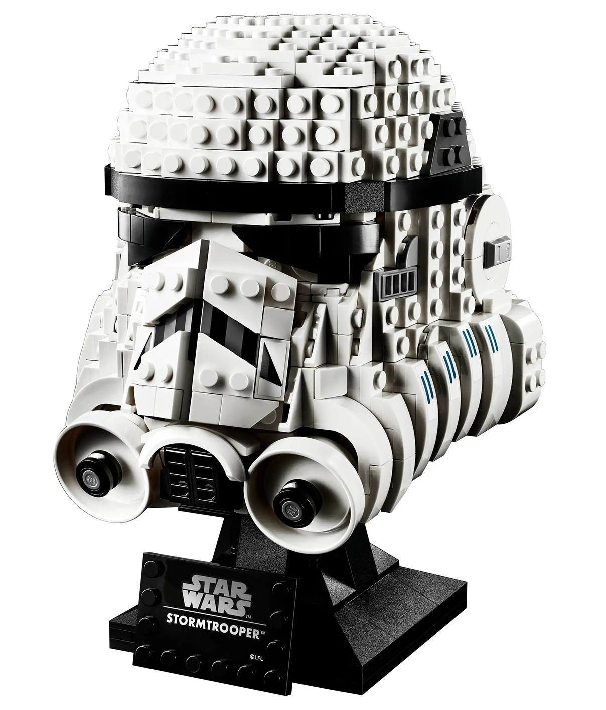 Stormtrooper™ Helmet