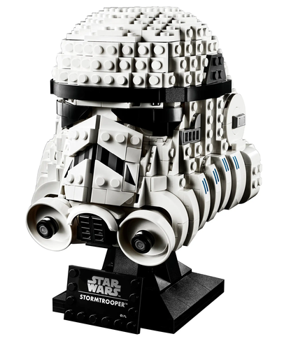 Stormtrooper™ Helmet